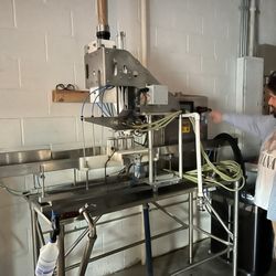 Greenhouse Aleworks - Canning