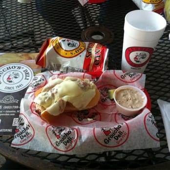 Groucho's Deli - STP dipper! - Delis Near Me - Columbia, South Carolina Groucho's Deli - STP dipper! - Delis Near Me - Columbia, South Carolina