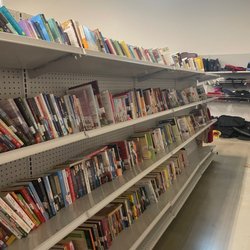 Goodwill Store & Donation Station 
