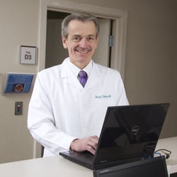 Midwest Eye Care, PC - Dr. Jerry Damme