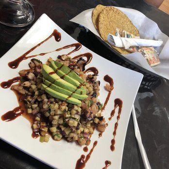 Sushi Litto - Dona Mary - Sushi Bars Near Me - Turlock, California