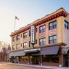 The Andrus Hotel gift card