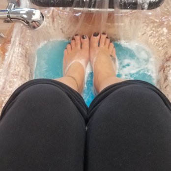 Sis Nail Spa - Nail Salons Near Me - Cedar Grove, New Jersey