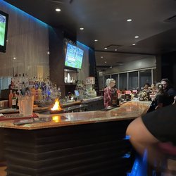 Chi Japanese Cuisine