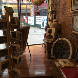 Mockingbird Paperie