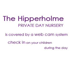 The Hipperholme Private Day Nursery