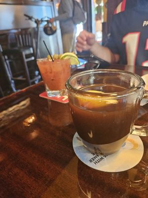 The Irish Bank by null