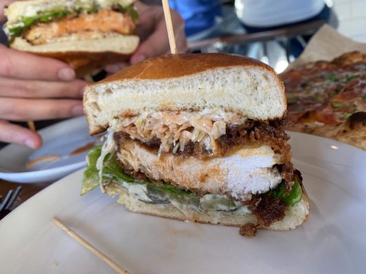 Gilda's Skaneateles by null