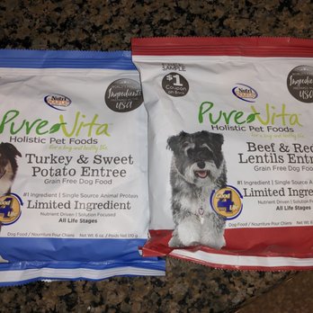 Hollywood Feed - Have yet to try - Pet Stores Near Me - Cape Coral, Florida