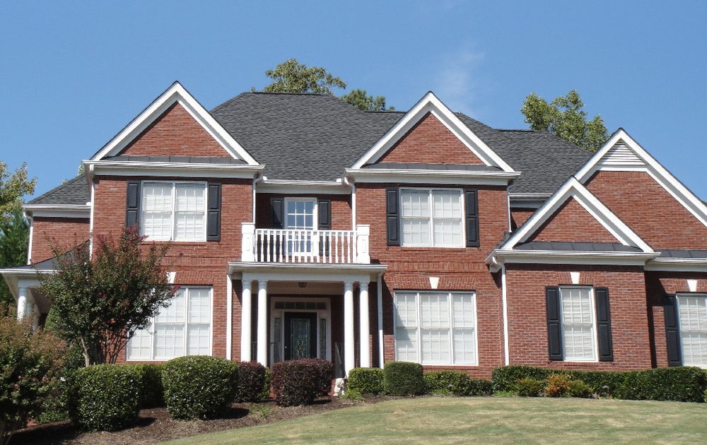 Slide of Tower Roofing