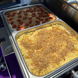 Mac Daddy Coronado - Mac Daddy Catering with the Godfather and Snoop Dog