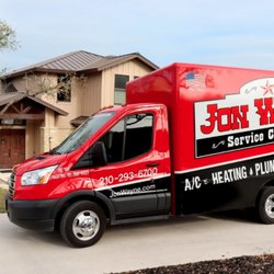 Jon Wayne Service Company