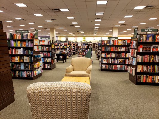 Barnes Noble 3100 Main St Ste 1400 Maumee Oh Gift Shops Mapquest Barnes Noble 3100 Main St Ste 1400 Maumee Oh Gift Shops Mapquest