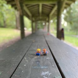 Redwood Park