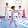 Photo of Barbelt Warriors Academy