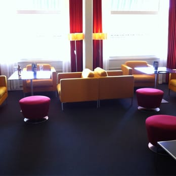 Best Western - Restaurant and breakfast room - Hotels Near Me - Karlshamn, K