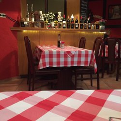Pizzeria La Fontana