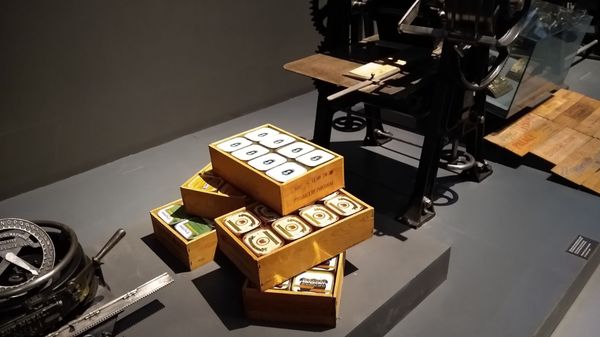 Museu de Portimão by null