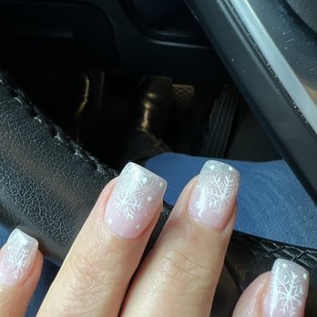 Orchid Nails - Nail Salons Near Me - Oakton, Virginia