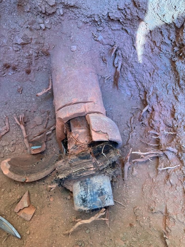 Slide of Cactus Plumbing