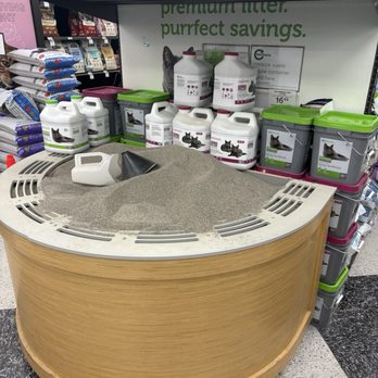 Petco - Cat litter - Pet Stores Near Me - North Riverside, Illinois Petco - Cat litter - Pet Stores Near Me - North Riverside, Illinois
