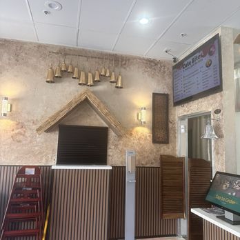 Chai Shai - Inside the cafe - Coffee & Tea Near Me - Fremont, California Chai Shai - Inside the cafe - Coffee & Tea Near Me - Fremont, California