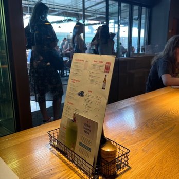 Wagamama - Japanese Near Me - London, XGL