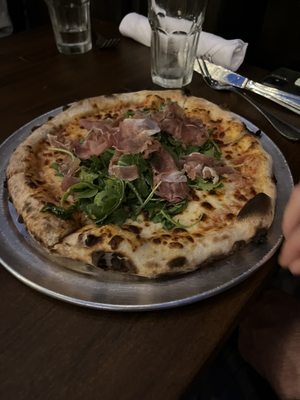 Mario's Trattoria by null