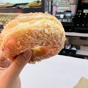 Donut Shoppe - Glazed Toasted Coconut Donut - Donuts Near Me - Brooklyn, New York Donut Shoppe - Glazed Toasted Coconut Donut - Donuts Near Me - Brooklyn, New York