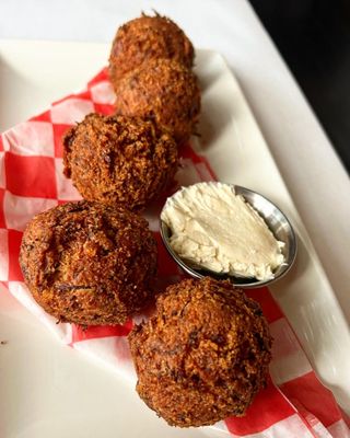 The Grilled Oyster Company by null