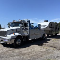 Quality Towing & Service Center