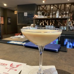 Espresso martini