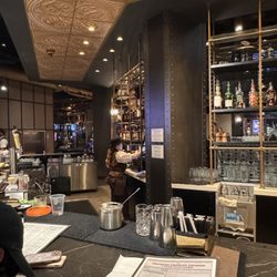 The Toothsome Chocolate Emporium and Savory Feast Kitchen