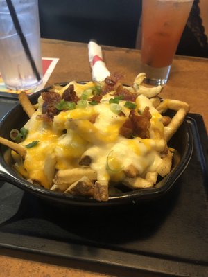 TGI Fridays by null