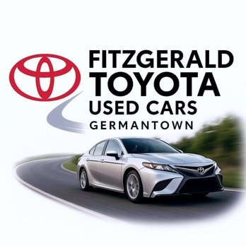 Fitzgerald Used Cars - Auto Repair Near Me - Germantown, Maryland Fitzgerald Used Cars - Auto Repair Near Me - Germantown, Maryland