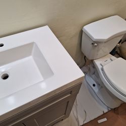 Rampop Plumbing Services