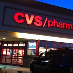 CVS Pharmacy