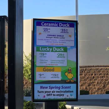 Quick Quack Car Wash - 4.6.2024 - Car Wash Near Me - San Tan Valley, Arizona Quick Quack Car Wash - 4.6.2024 - Car Wash Near Me - San Tan Valley, Arizona