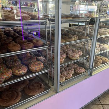 Ferrell’s Donuts - Donuts Near Me - Santa Cruz, California Ferrell’s Donuts - Donuts Near Me - Santa Cruz, California