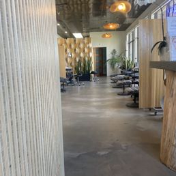 Great ambiance and atmosphere for treatment.