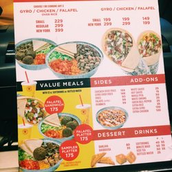 Halal Guys