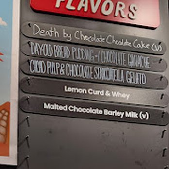 Salt & Straw - Ice Cream & Frozen Yogurt Near Me - West Hollywood, California