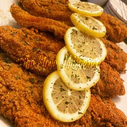 America’s Kitchen & Catering - Fried Catfish