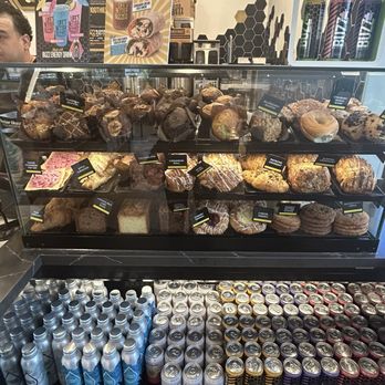 Better Buzz Coffee - Phoenix - Coffee & Tea Near Me - Phoenix, Arizona