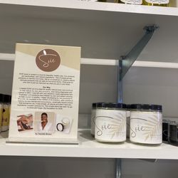 Black Owned TO - Soie skincare products