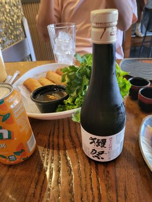 Pho La Vache by null