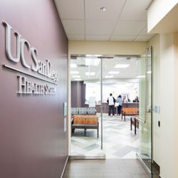 UC San Diego Health - Sorrento Valley