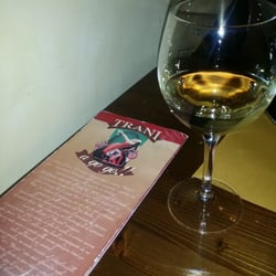 Trani a Go Go - Vinello