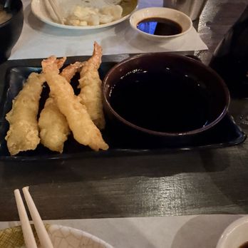 Sushi 88 - Shrimp tempura - Japanese Near Me - Las Vegas, Nevada
