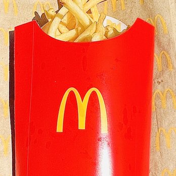 McDonald's - Yummmmmm - Fast Food Near Me - Aurora, Colorado